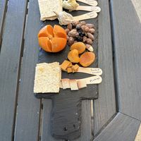   at The Vreamery in Paso Robles