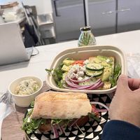   at The Vreamery in Paso Robles