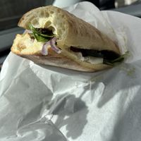   at The Vreamery in Paso Robles