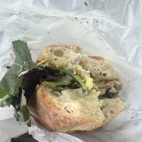   at The Vreamery in Paso Robles