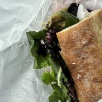   at The Vreamery in Paso Robles