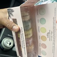   at The Vreamery in Paso Robles