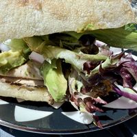   at The Vreamery in Paso Robles