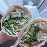   at The Vreamery in Paso Robles