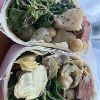   at The Vreamery in Paso Robles