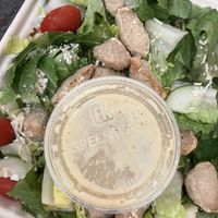   at The Vreamery in Paso Robles