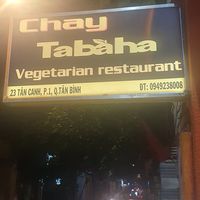  at TaBaHa in Ho Chi Minh City