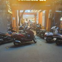  at TaBaHa in Ho Chi Minh City