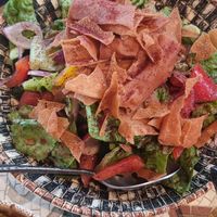  at Byblos in Hamilton