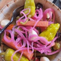  at Byblos in Hamilton