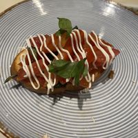 Yum!  at Earth Cafe @ Waterfield in Mumbai