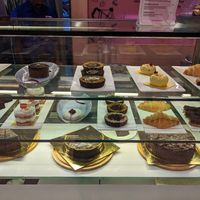  at Earth Cafe @ Waterfield in Mumbai