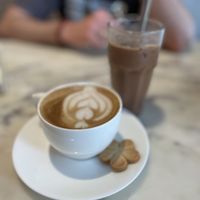   at Earth Cafe @ Waterfield in Mumbai