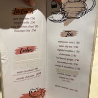   at Earth Cafe @ Waterfield in Mumbai