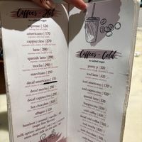   at Earth Cafe @ Waterfield in Mumbai