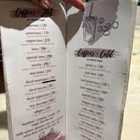   at Earth Cafe @ Waterfield in Mumbai