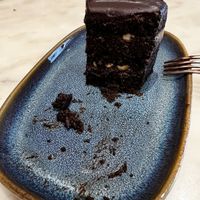   at Earth Cafe @ Waterfield in Mumbai