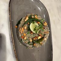   at Earth Cafe @ Waterfield in Mumbai