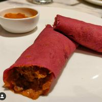 Better Chicken at Earth Cafe @ Waterfield in Mumbai