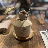   at Phat Elephant in Brisbane