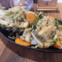   at Phat Elephant in Brisbane