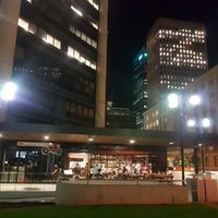 Restaurant at Phat Elephant in Brisbane