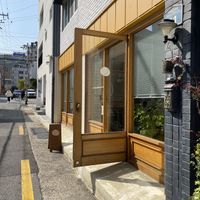 Storefront   at Hanmin's 한민이의 in Busan