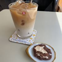 Both so delicious!!  at Hanmin's 한민이의 in Busan