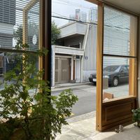 entrance  at Hanmin's 한민이의 in Busan