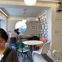 interior   at Hanmin's 한민이의 in Busan