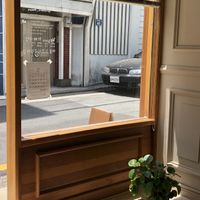 Entrance  at Hanmin's 한민이의 in Busan