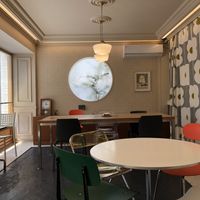 Interior  at Hanmin's 한민이의 in Busan