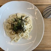 Cold noodles  at Hanmin's 한민이의 in Busan