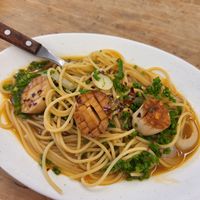 Tasteless broth, not spicy at all at Hanmin's 한민이의 in Busan