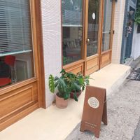 From outside  at Hanmin's 한민이의 in Busan