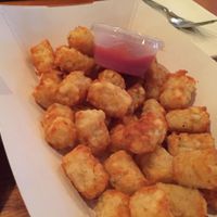 Tots! at 13 in New Orleans