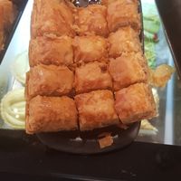 Baklava (vg) at Damascena Coffee House - Harborne in Birmingham