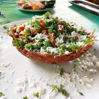 Forgot what this was called at Ubud Gluten Free Kitchen in Ubud