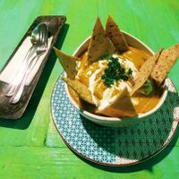 💚 at Ubud Gluten Free Kitchen in Ubud