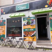  at Vegano Cigkofte in Recklinghausen