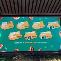  at Vegano Cigkofte in Recklinghausen