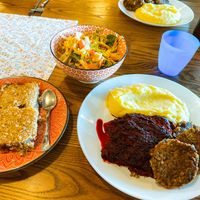   at Horska Chata Antarik in Francova Lhota