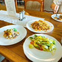   at Horska Chata Antarik in Francova Lhota