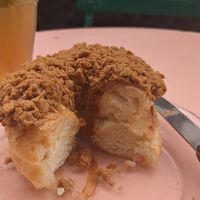  at COCO Donuts in Brussels