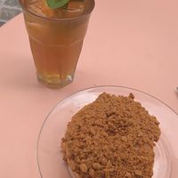  at COCO Donuts in Brussels