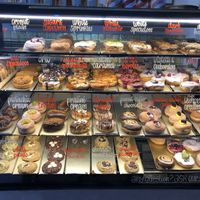   at COCO Donuts in Brussels