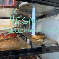   at COCO Donuts in Brussels