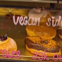 at COCO Donuts in Brussels