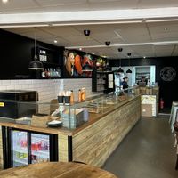 Interior   at The Block in York