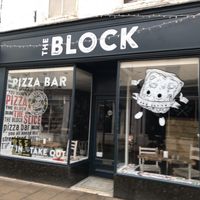 Exterior  at The Block in York
